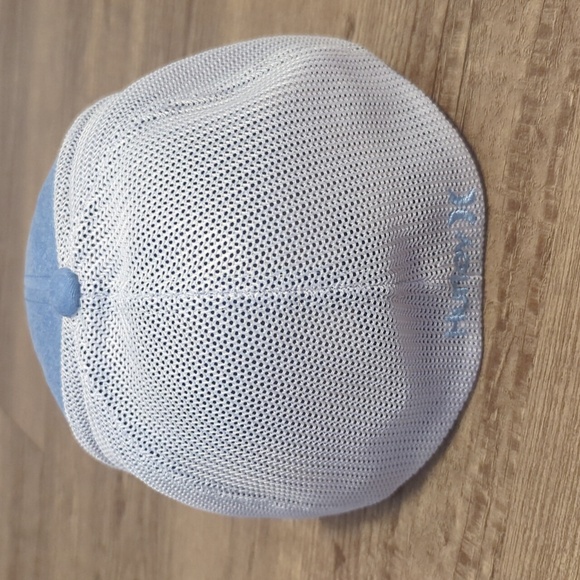 Hurley Baseball Cap - Picture 2 of 4